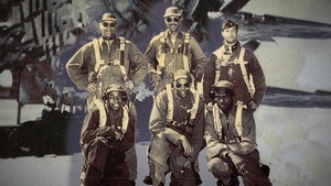 Tuskegee Airmen