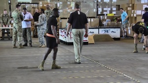 Tropic Lightning Soldiers are first to try new jungle equipment