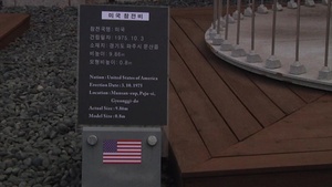 Freedom Protection and Peace Museum