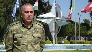 NATO ROC Drill