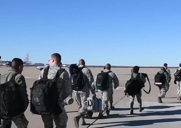 7 BW Commander 2017 UEI Message