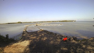 The Story of the Braddock Bay Ecosystem Restoration Project