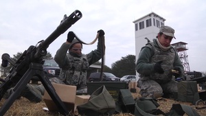 Live Fire!