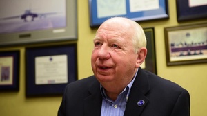 Rapid City leader garners AF Distinguished Public Service Award