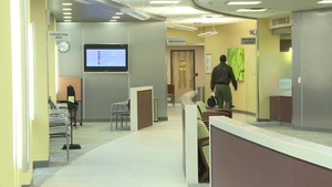 9th Medical Group Extended Hours