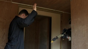 Royal Dutch Mobile Mount Training