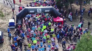 The Great Escape Anniversary and Memorial Run