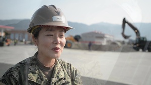 Foal Eagle 2017