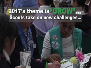 Girl Scouts