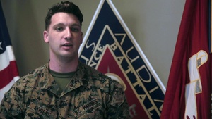 ASCBC takes off at Camp Lejeune