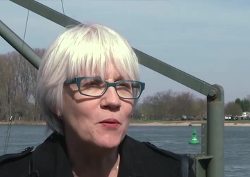 Nierstein River Crossing