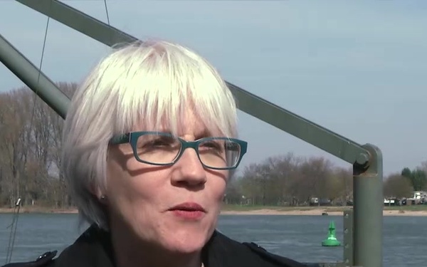 Nierstein River Crossing