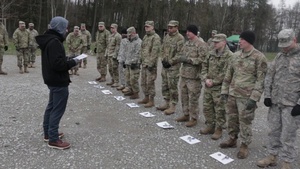 IMCOM-E Best Warrior