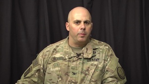 Col. Joe Scrocca