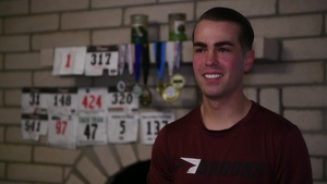 Without Limits: SrA Phillip Lapoint