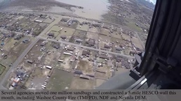 Nevada Guard’s Flood Response Proves Historic