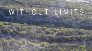 Without limits: SrA Phillip LaPoint/Without Audio