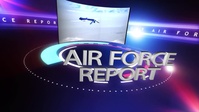 Air Force Report: Salmon Release