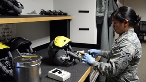Aircrew Flight Equipment Technicians