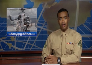Pacific Newsbreak For March 28, 2017