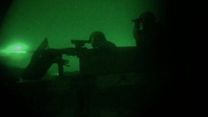 Exercise Vanguard Proof