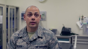 Thanks Doc: Appreciating Military Doctors
