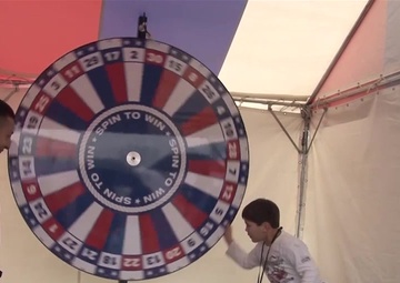 2017 Yokosuka Spring Festival