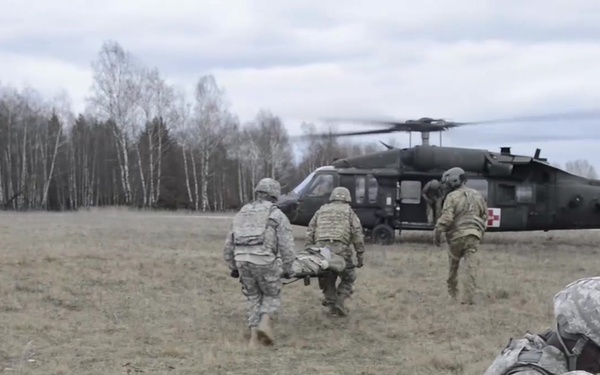 Public Health Activity ATX