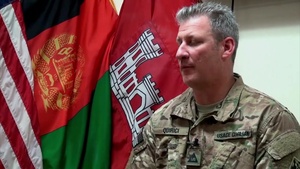 TAA Commander's Chat - Quirici