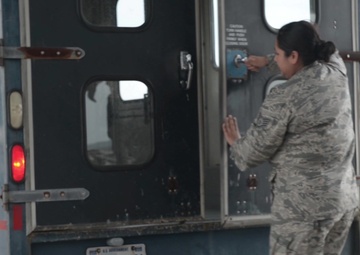 1-1 ADA Loading Up C-17 for Deployment