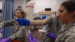 The Rigor of Medical Readiness