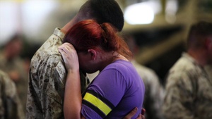 Army Medicine Health Minute April 2017