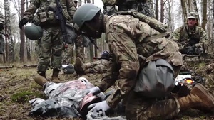 AFN Bavaria USAREUR EFMB SM News