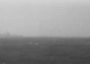 Doolittle Raid -- B-25'S Launched, Tokyo Raid