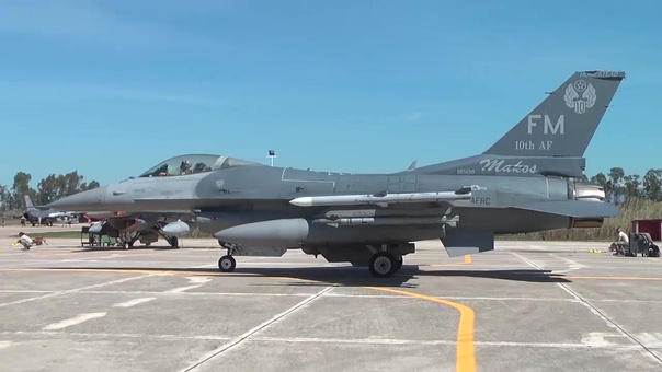 USAF 482ND FIGHTER WING F-16 パッチ 330px-87-