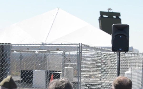 G/ATOR B-Roll Package