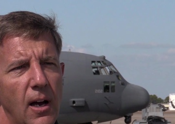 Southern Strike 17/ SSTK2017