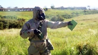 MLG Feels the CBRN