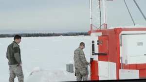 Icemen in Action: Airman 1st Class Ian Patten