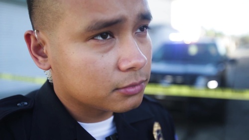 Vids For Vets: Sgt. Paul Del Rosario