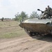 JMTG-U Ukrainian Combined-Arms Exercise B-Roll