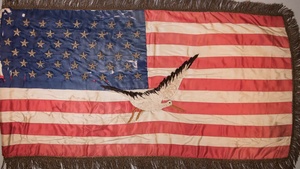 WWI Pennants