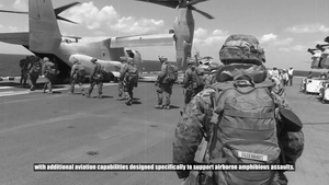 15th Marine Expeditionary Unit sails away for PMINT