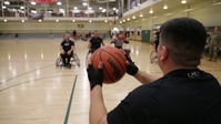 Army Trials 2017 at Fort Bliss