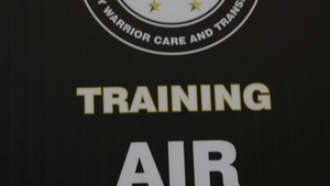 Army Trials at Fort Bliss