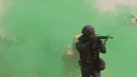 Exercise Eagle Resolve 2017