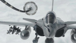 Extending the Mission Against ISIS