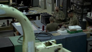 777th Helicopter Maintenance
