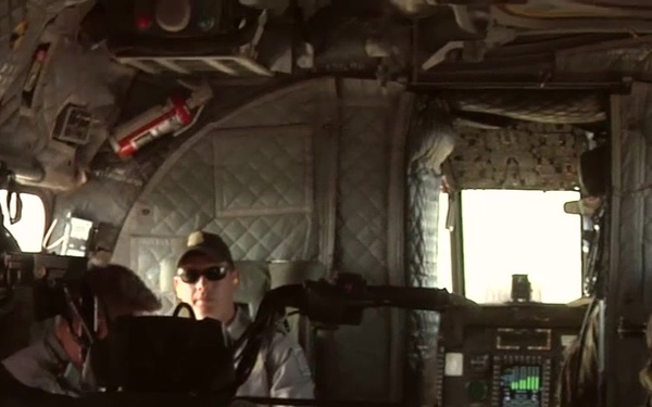 Search and Rescue training, Vigilant Guard 17