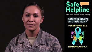 EADS SAPR | Protecting Our People Protects Our Mission